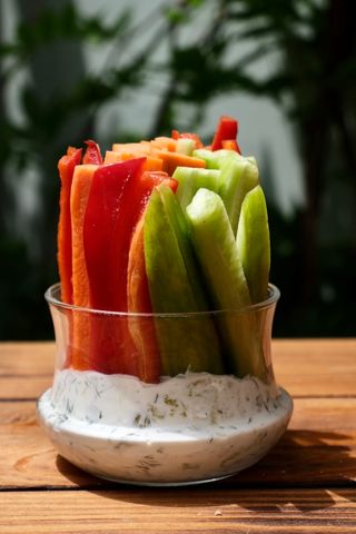 ბოსტნეული