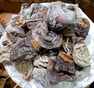 ხურმის ჩირი 1კგ