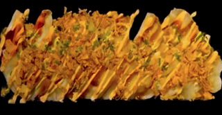 Gyoza Crispy Pollo (6 Pzs.)