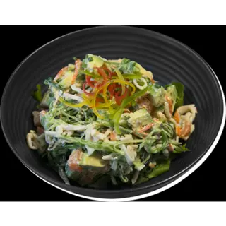 SALADE WAKAME SPE 