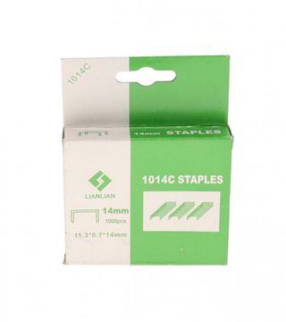 (193016) Municija za klamericu 14mm 1000/1 01210669