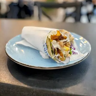 Giros VELIKI MIX