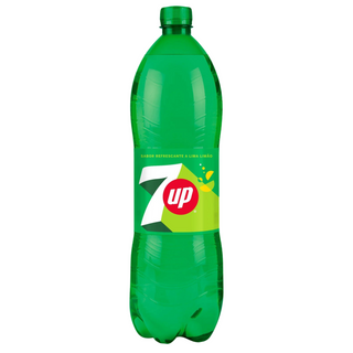 7 UP 1 LITRO