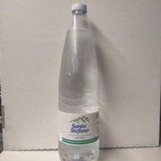 Acqua minerale 1 l