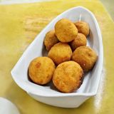 Croquetas Caseras