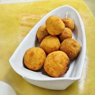 Croquetas Caseras