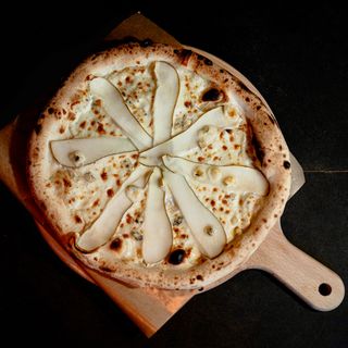 Bianco La Pera