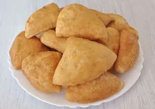 Mahamri