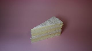 ქოქოსის ნამცხვარი