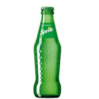 SPRITE 250ml