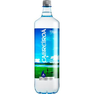Agua Cabreiroa grande