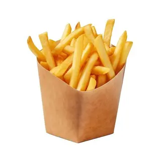 Papas fritas