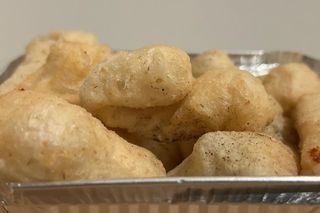 Zeppoline sale e pepe 5 pezzi