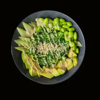 Ensalada Japonesa