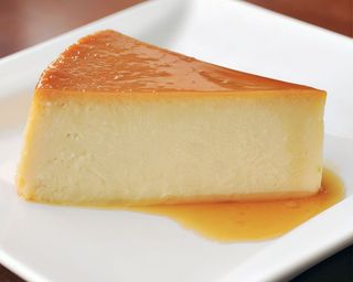 Flan