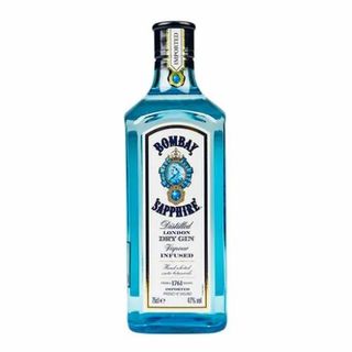 Bombay Saphire 70cl