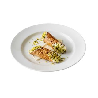 Каноли по Неаполитански