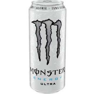 Енергетик Monster Energy Doctor (0.5л) (без цукру)