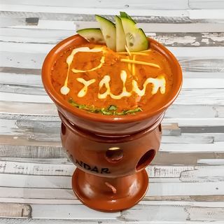 Prawn Curry