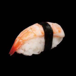 Sushi Crevettes - Par Paire