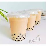 Bubble Milk Tea