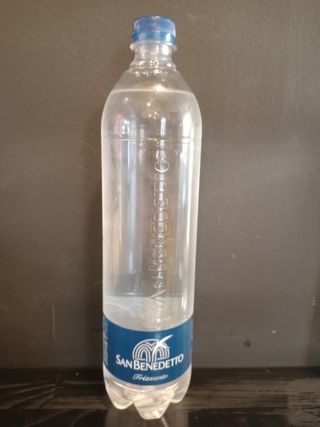 Acqua frizzante 1 l