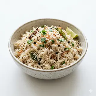 Arroz Coco