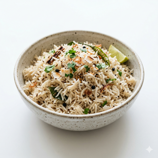 Arroz Coco
