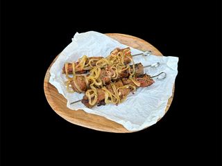 Шашлик свинний (320 г)