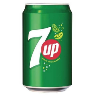 7UP lata