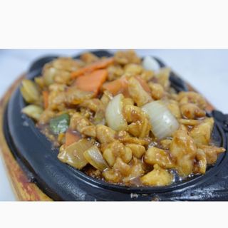 67. Pollo a la plancha