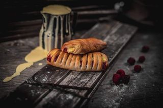 Štanglica malina vanilija