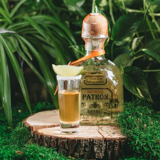 PATRON REPOSADO (50 мл.)