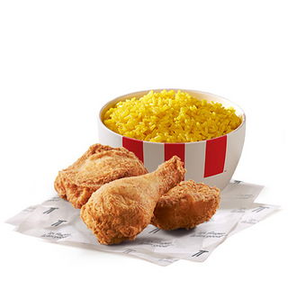 Streetwise 3 with Rice