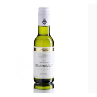 Chardonnay 0.187l