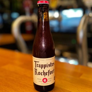 Rochefort 6 33 cl