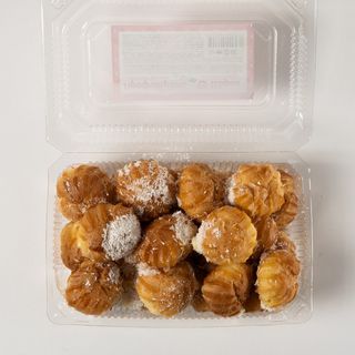 Профитроли (500г)