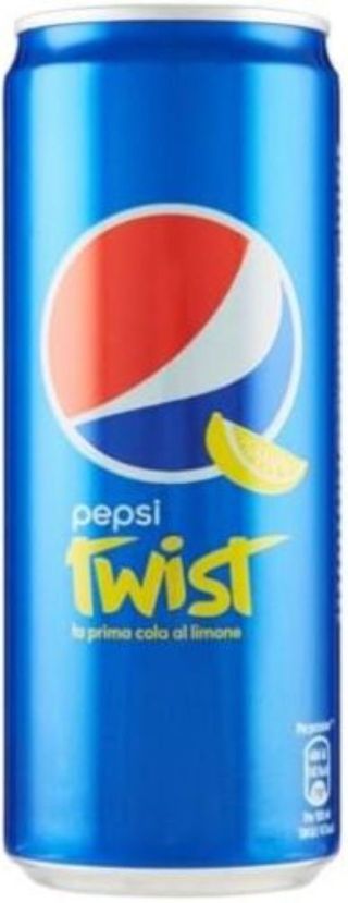 Pepsi tiwis