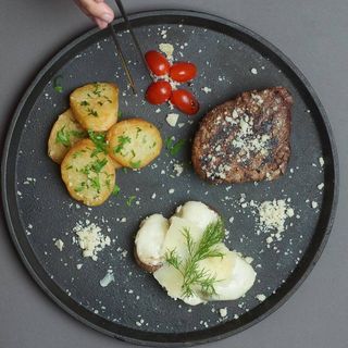 Filetto Di Manzo