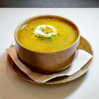 Teleća čorba 600ml