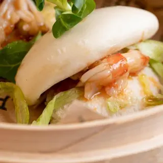 Bao gamberi