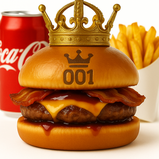 Menù panino premium