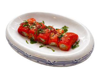 Рулетики з перця (200г)