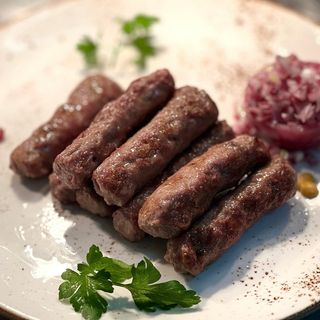 Ćevapi 8 komada 