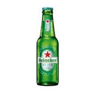 Heineken silver