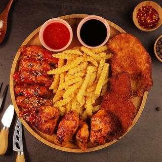 ქათმის სეტი