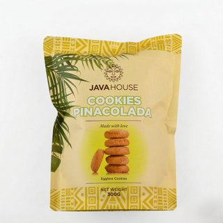 Pinacolada Cookies 300Gms