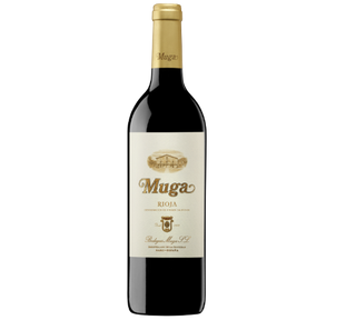 Muga Crianza 75Cl.