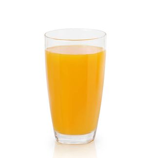 Jus D'orange