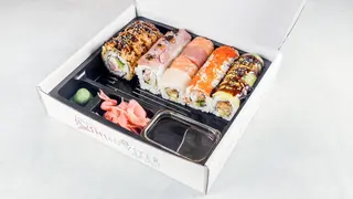 Splićo menu